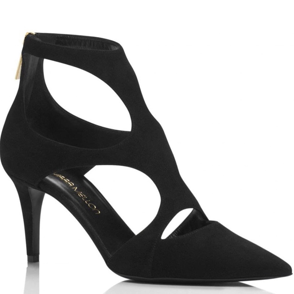 Tamara Mellon Fever Sandals